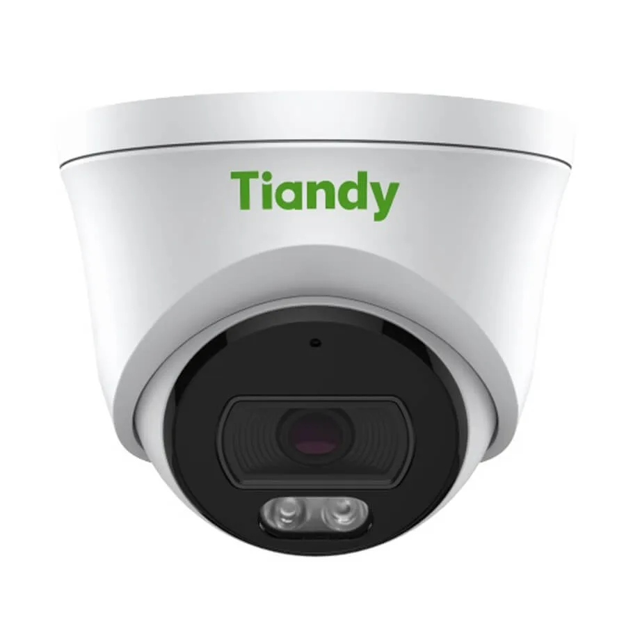 Camera IP 2MP TIANDY TC-C32XP (W/E/Y/(M)/2.8mm/V4.1)