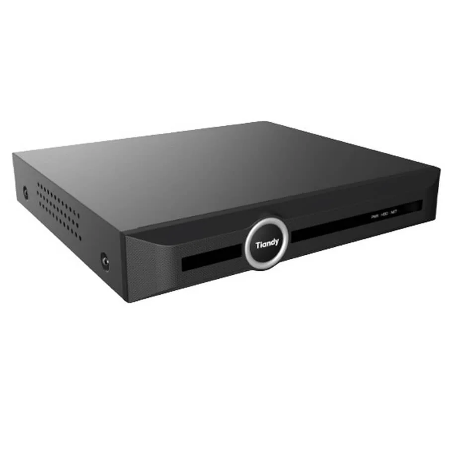 Đầu ghi hình camera IP 20 kênh TIANDY TC-R3120(I/B/KV3.0)
