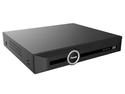 Đầu ghi hình camera IP 20 kênh TIANDY TC-R3120(I/B/P8/K/V3.0)