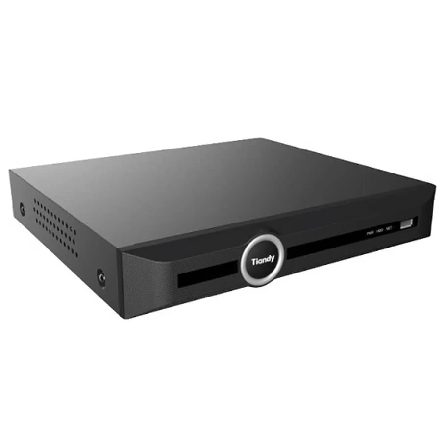 Đầu ghi hình camera IP 20 kênh TIANDY TC-R3120(I/B/P8/K/V3.0)