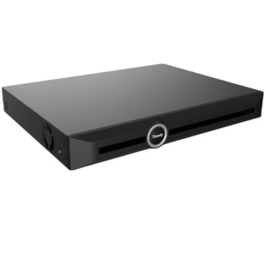 Đầu ghi hình camera IP 40 kênh TIANDY TC-R3240(I/B/N/H)