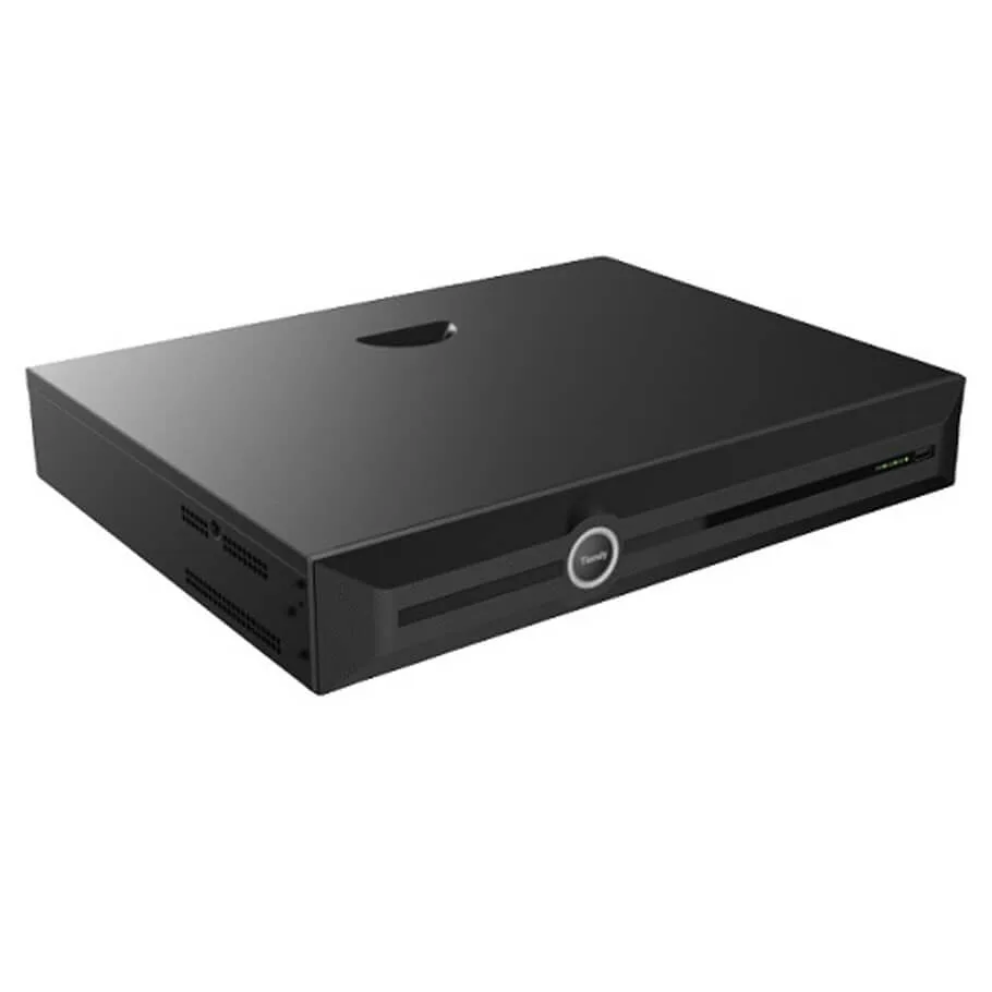 Đầu ghi hình camera IP 40 kênh TIANDY TC-R3440(I/B/N/H/C)