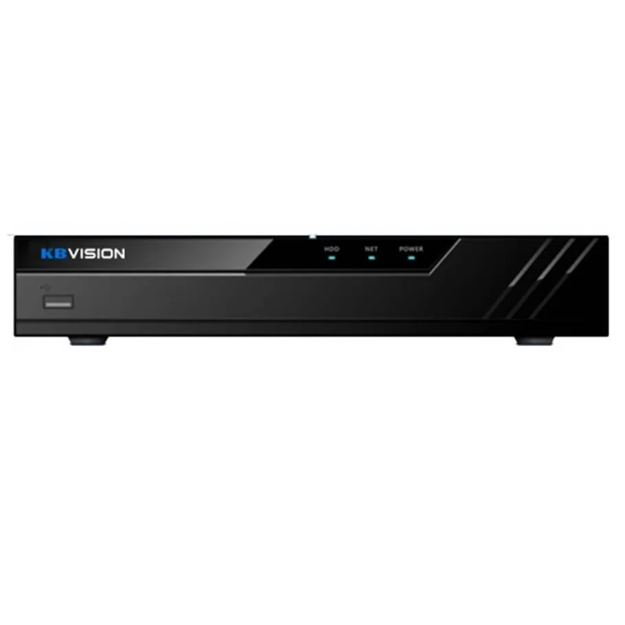 Đầu ghi hình 8 kênh 5 in 1 KBVISION KX-DAi2K8108H3