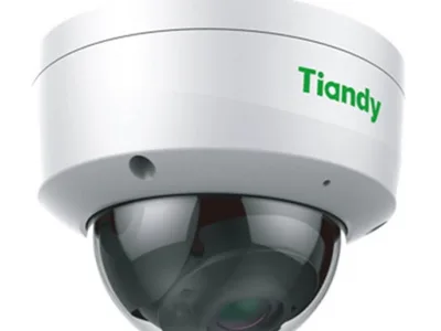 Camera IP 4MP TIANDY TC-C34KS (I3/E/Y/2.8mm/V4.0)