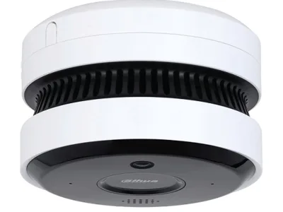 Camera báo khói phát hiện lửa DAHUA DHI-HY-SAV849HAP-E