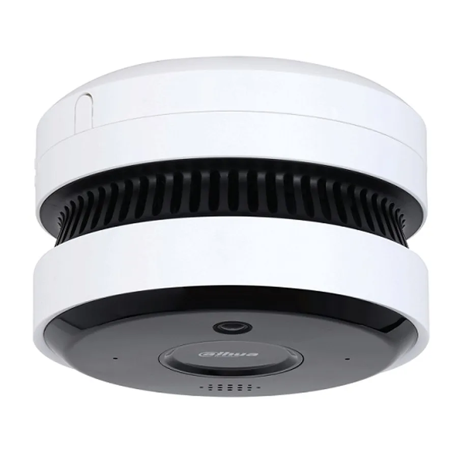 Camera báo khói phát hiện lửa DAHUA DHI-HY-SAV849HAP-E
