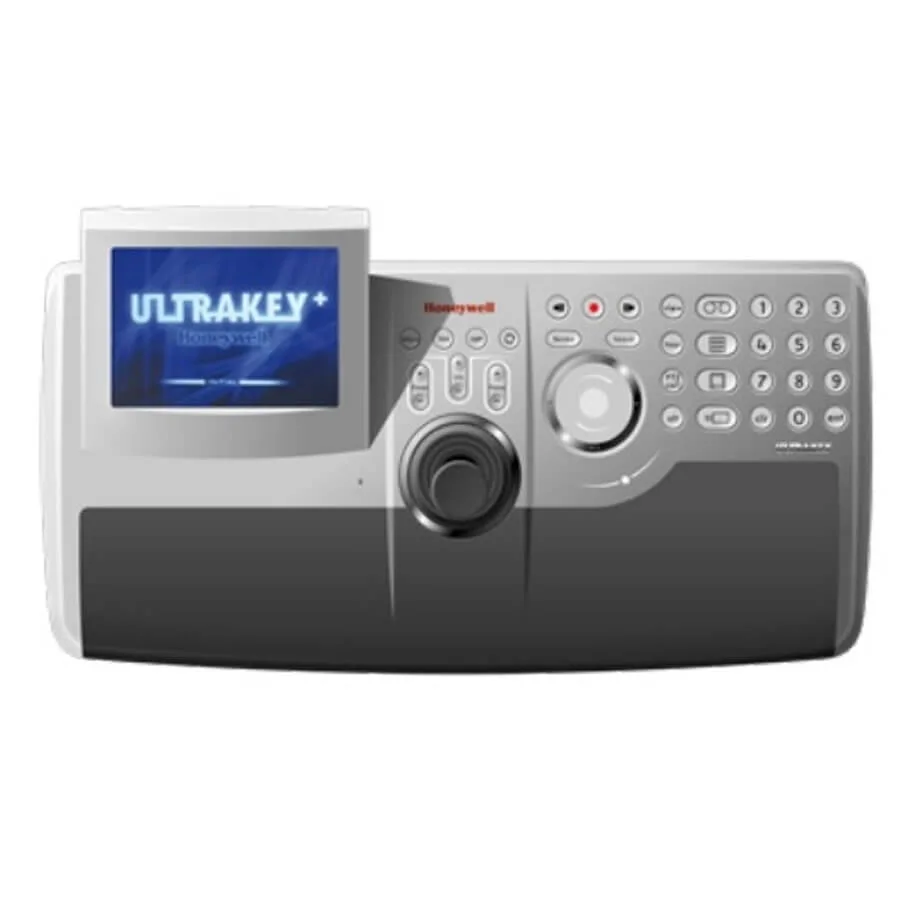 Bàn phím điều khiển HONEYWELL HJK7000