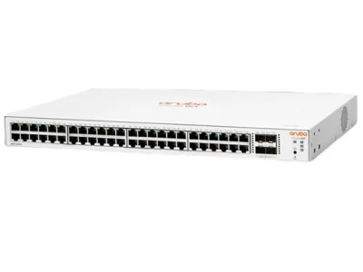 Aruba Instant On 1830 48G 4SFP Switch (JL814A)