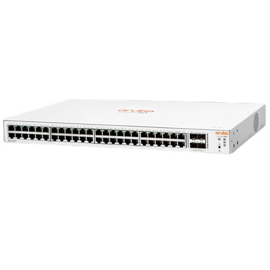 Aruba Instant On 1830 48G 4SFP Switch (JL814A)