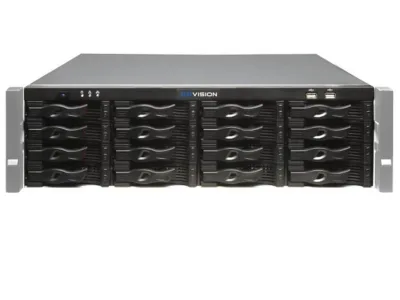 Server ghi hình camera IP 320 kênh KBVISION KX-F320R16ST2
