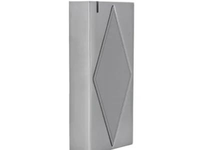 Đầu đọc thẻ ZKTeco MR100[IC]