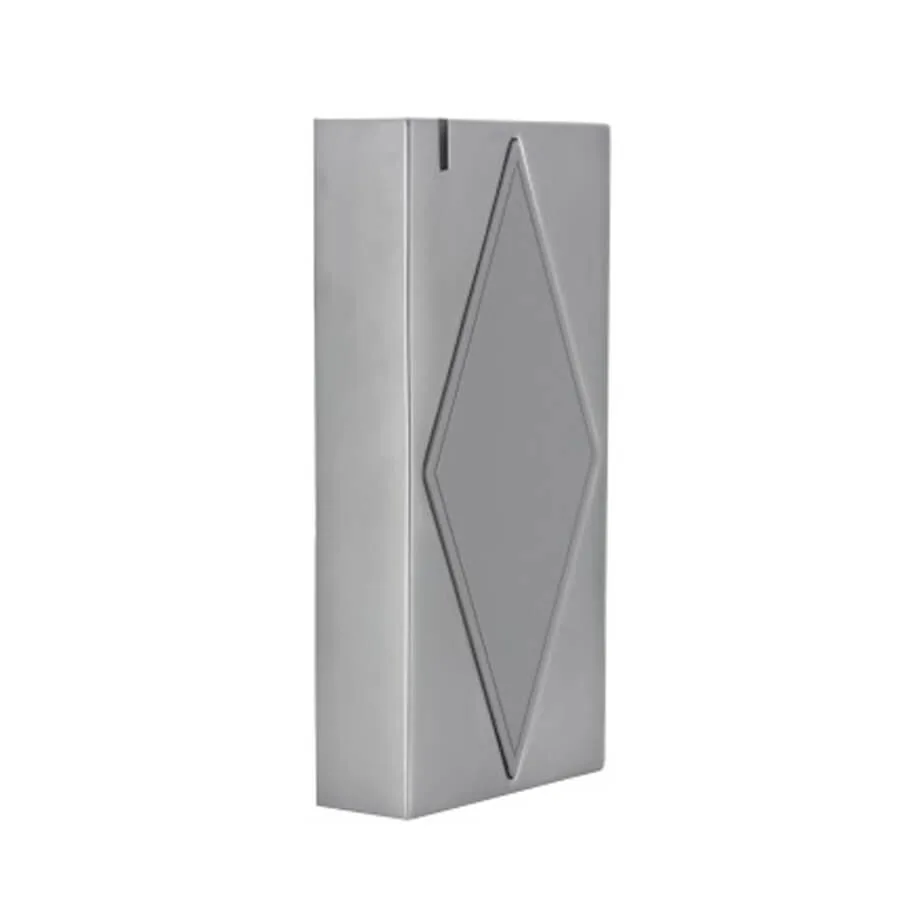 Đầu đọc thẻ ZKTeco MR100[IC]
