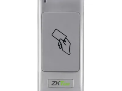 Đầu đọc thẻ ZKTeco MR101[IC] (có logo)