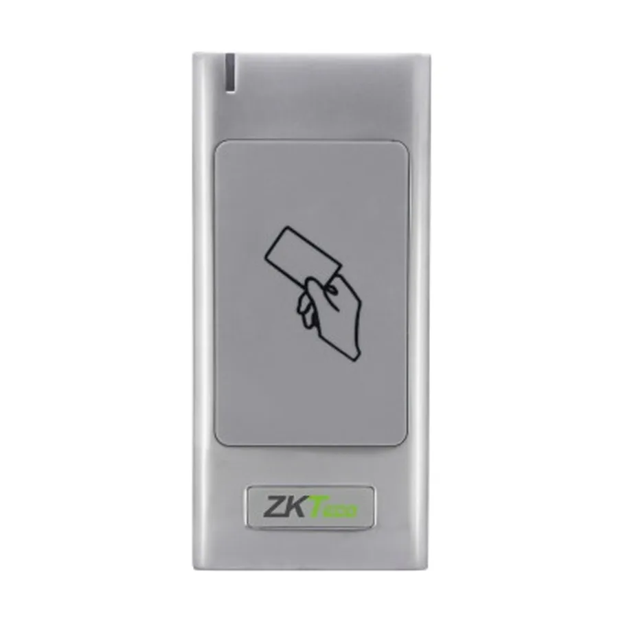 Đầu đọc thẻ ZKTeco MR101[IC] (có logo)