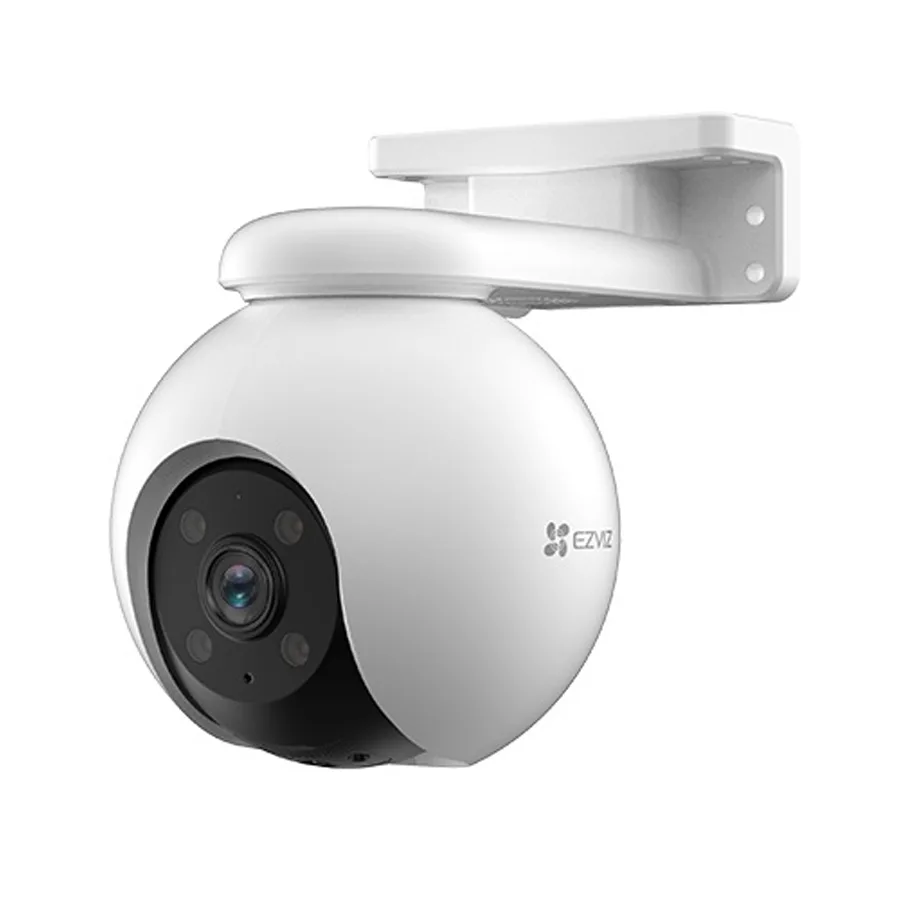 Camera IP Wifi quay quét 3.0MP EZVIZ H8 Pro 2K