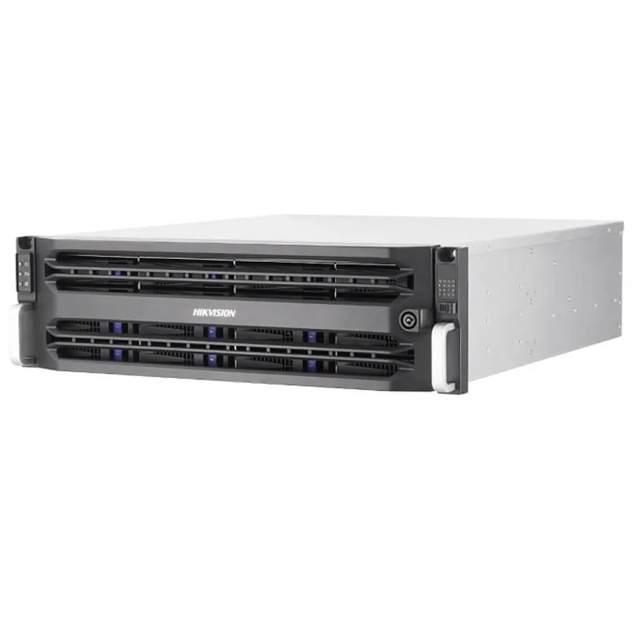 Bộ NAS chuyên dụng ghi hình HIKVISION DS-AT1000S/320
