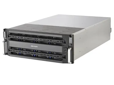 Bộ NAS chuyên dụng ghi hình HIKVISION DS-AT1000S/480