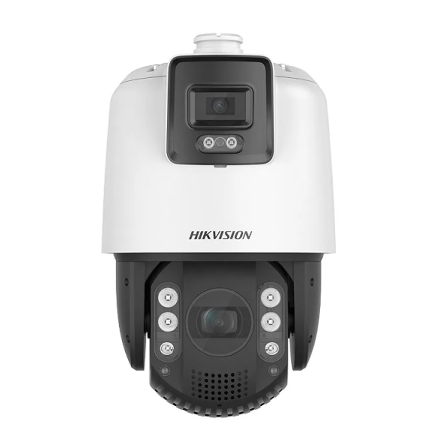 Camera IP 4.0MP HIKVISION DS-2SE7C432MW-AEB(14F1)(P3)
