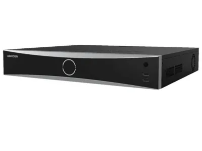Đầu ghi hình camera IP 32 kênh HIKVISION DS-7732NXI-K4