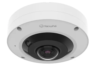 Camera IP 12.0MP Hanwha Vision XNF-9010RV