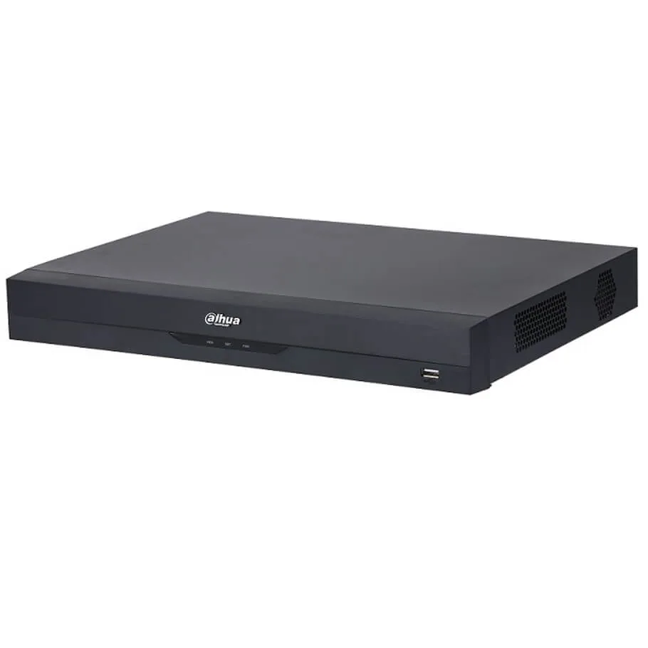 Đầu ghi hình camera IP 64 kênh DAHUA DHI-NVR5464-EI