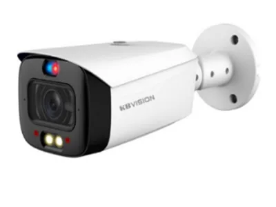 Camera IP 8.0MP KBVISION KX-CAiF8005MN2-TiF-A
