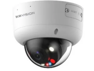 Camera IP 8.0MP KBVISION KX-CAiF8004MN2-TiF-A