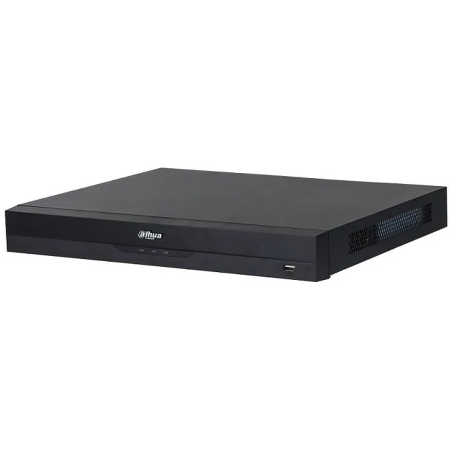 Đầu ghi hình camera IP 16 kênh DAHUA DHI-NVR5216-16P-EI