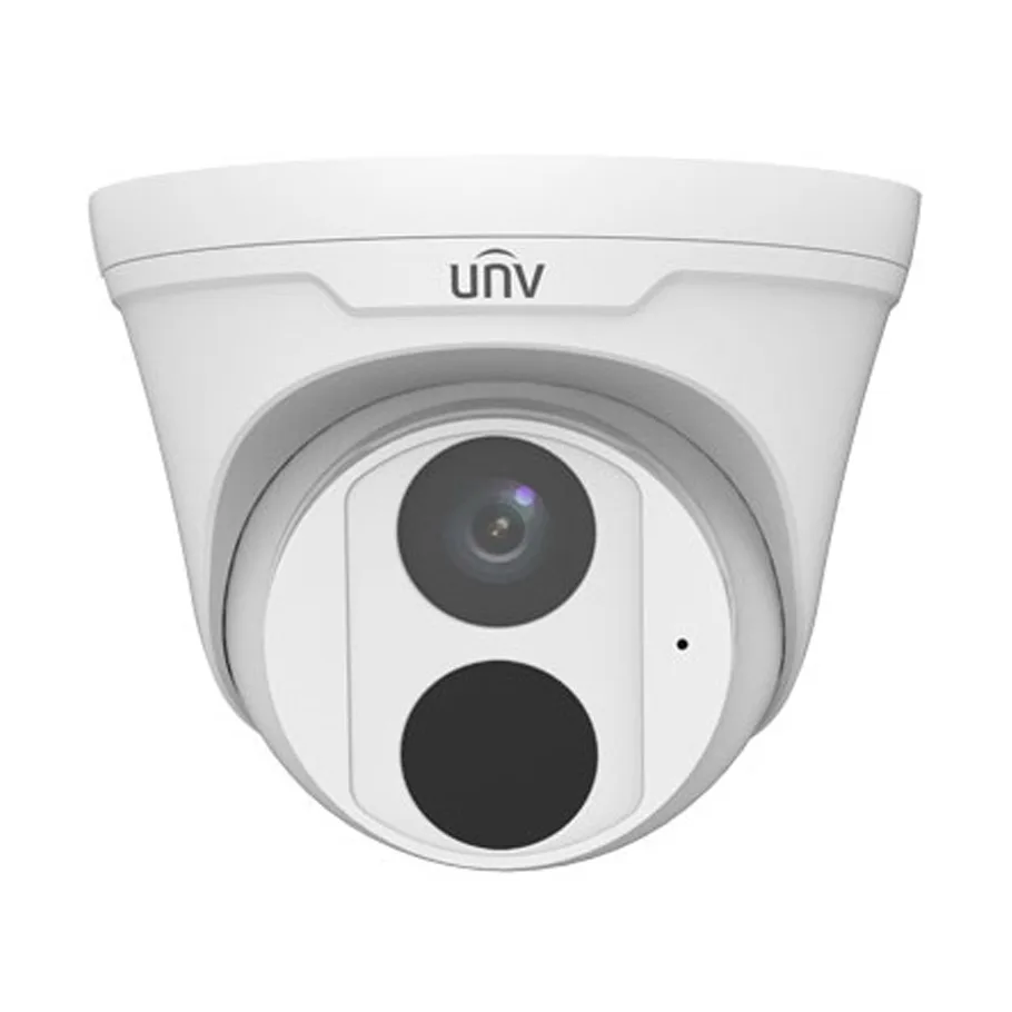 Camera IP 2.0MP UNV IPC3612LB-ADF28K-G