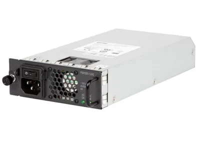 Nguồn cấp điện UNV PWR-300A-IN
