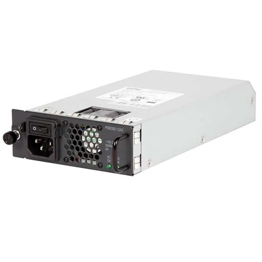 Nguồn cấp điện UNV PWR-300A-IN