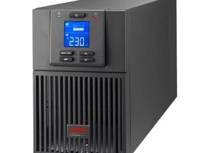 Bộ lưu điện UPS APC SRV1KIL-E