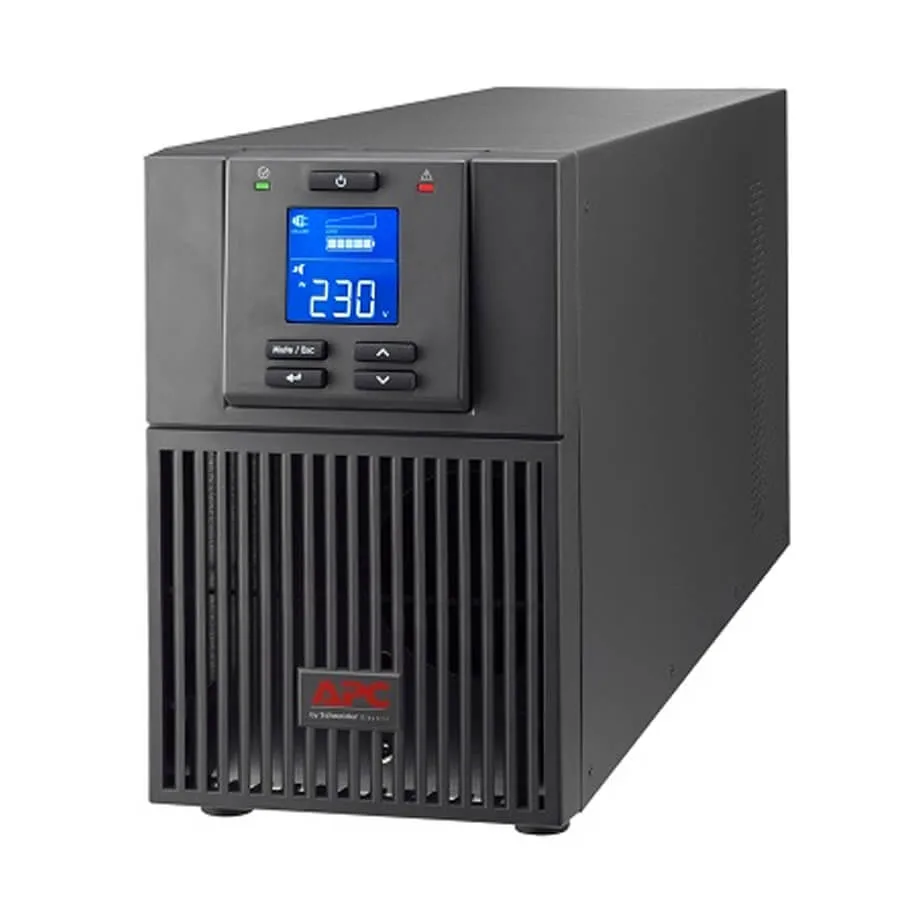 Bộ lưu điện UPS APC SRV1KIL-E