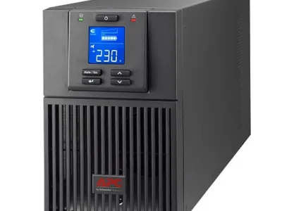 Bộ lưu điện UPS APC SRV2KIL-E