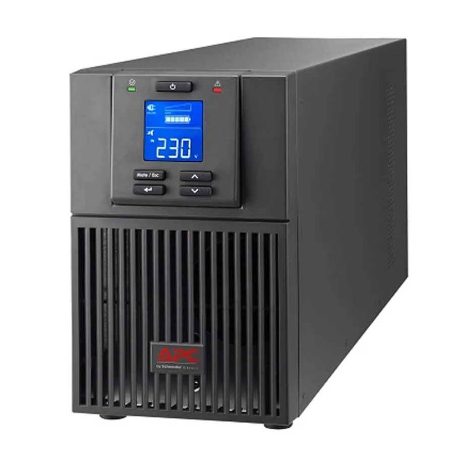 Bộ lưu điện UPS APC SRV2KIL-E