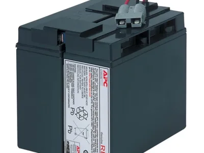 APC Replacement Battery Cartridge RBC7