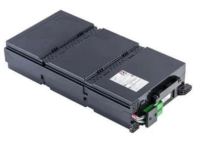 APC Replacement Battery Cartridge APCRBC141