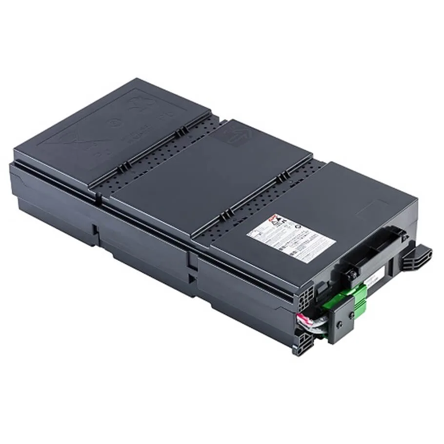 APC Replacement Battery Cartridge APCRBC141