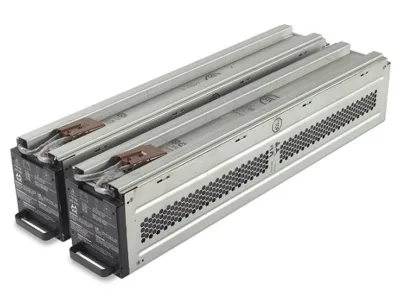 APC Replacement Battery Cartridge APCRBC140
