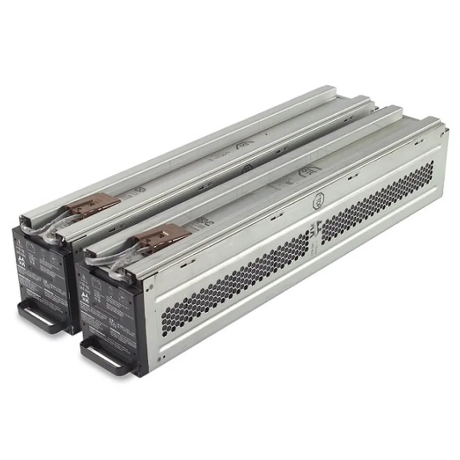 APC Replacement Battery Cartridge APCRBC140