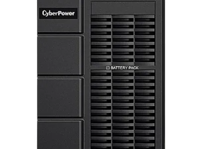 Extended Battery Module CyberPower BPSE24V40A