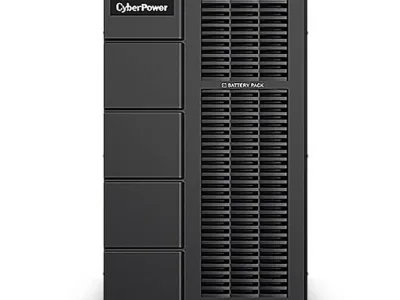 Extended Battery Module CyberPower BPSE72V40A