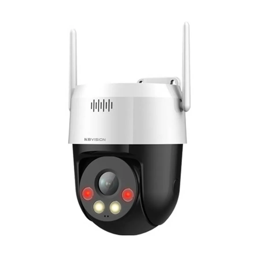 Camera IP Wifi 2.0MP KBVISION KX-AF2016WPN-AL