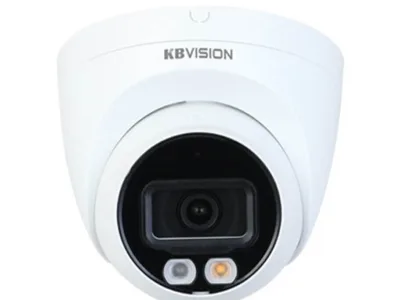 Camera IP 2.0MP KBVISION KX-CAiF2002N-DL-A