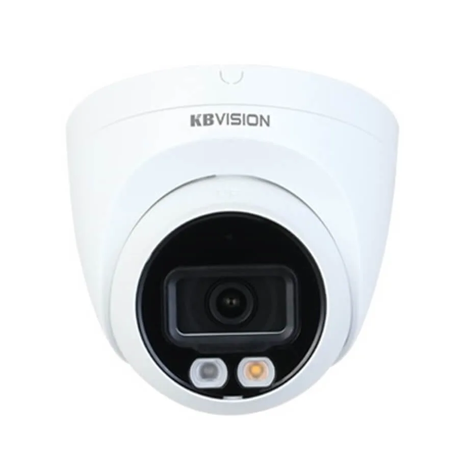Camera IP 2.0MP KBVISION KX-CAiF2002N-DL-A