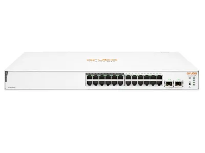 HPE Aruba Instant On 1830 24G PoE Switch JL813A