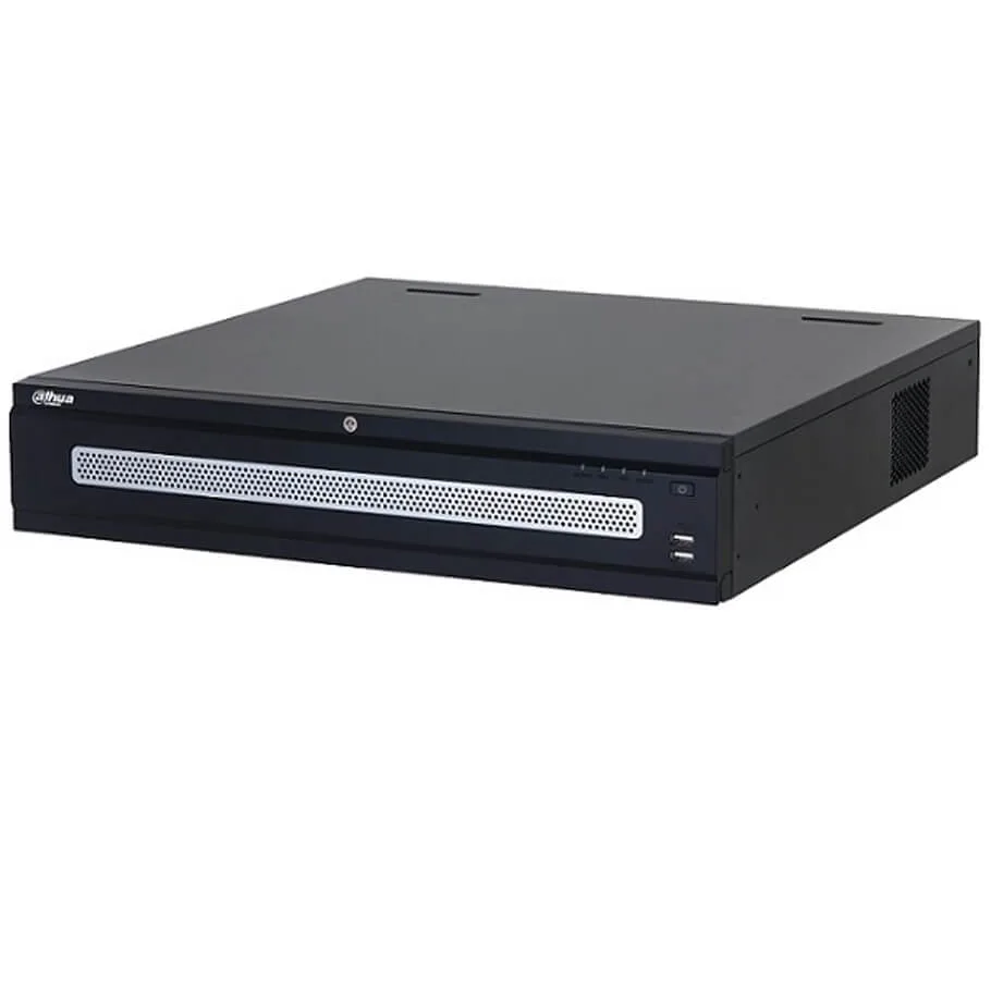 Đầu ghi hình camera IP 32 kênh DAHUA DHI-NVR608H-32-XI
