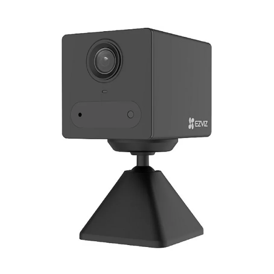 Camera IP Wifi dùng pin 2.0MP EZVIZ CB2 (Đen)