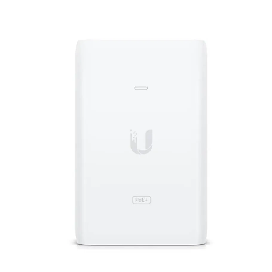 PoE+ Adapter UBIQUITI UniFi U-PoE-at
