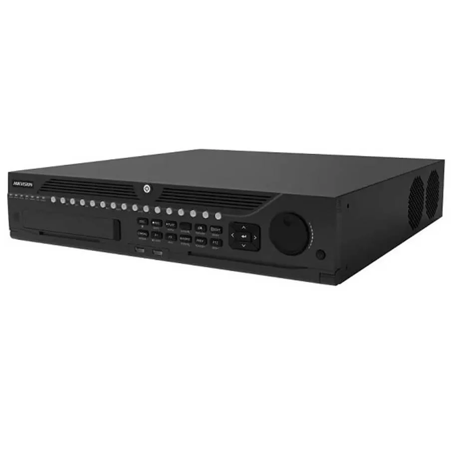 Đầu ghi hình Hybrid TVI-IP 32 kênh HIKVISION iDS-9032HQHI-M8/S
